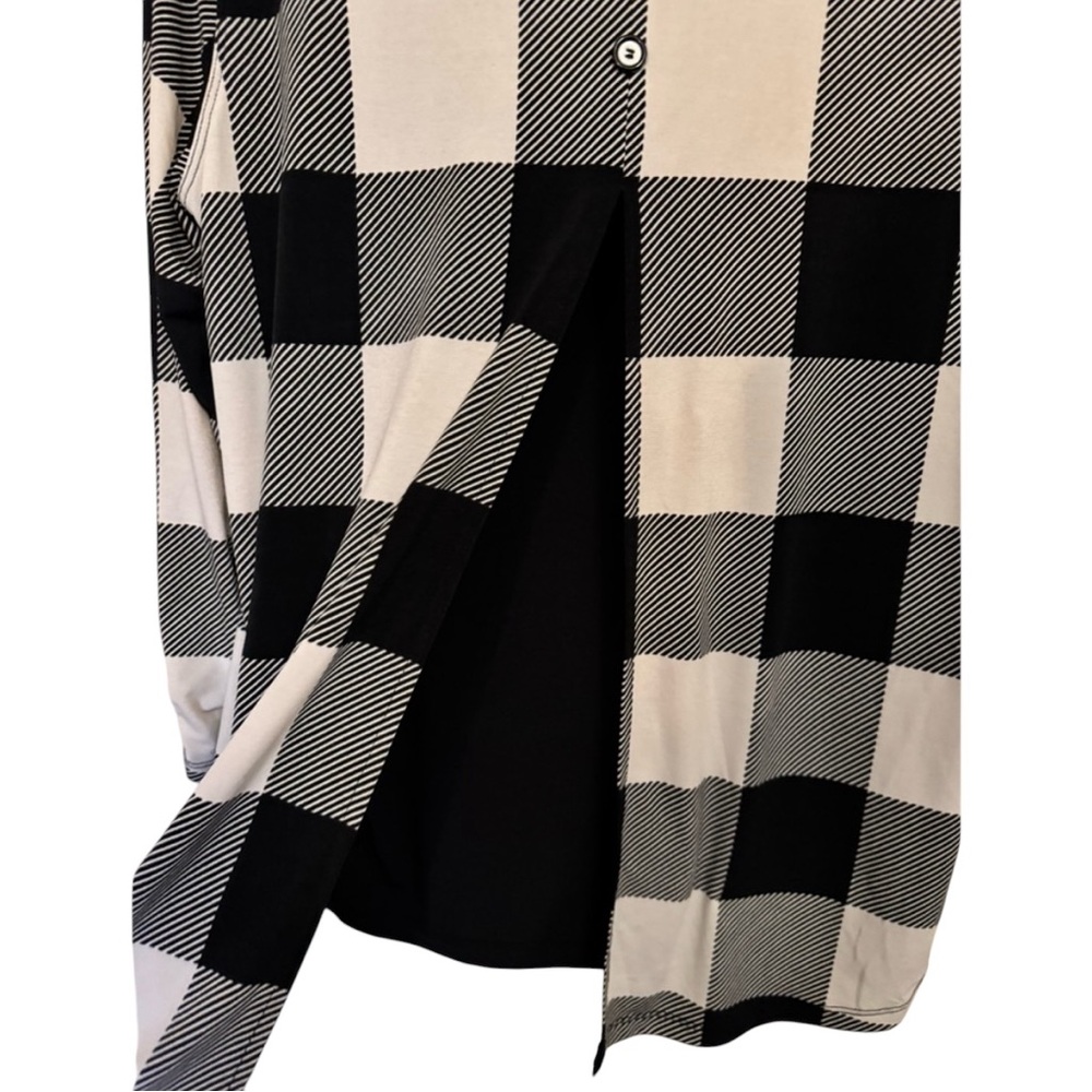 Multiples Med Multi Layer Tunic - image 3